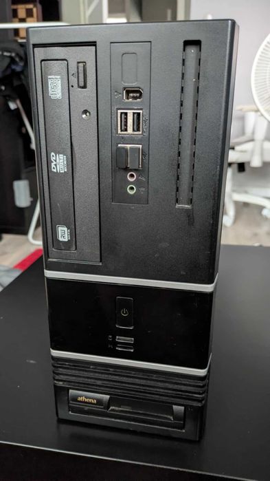 Konsola w stylu retro Batocera + 2 pady