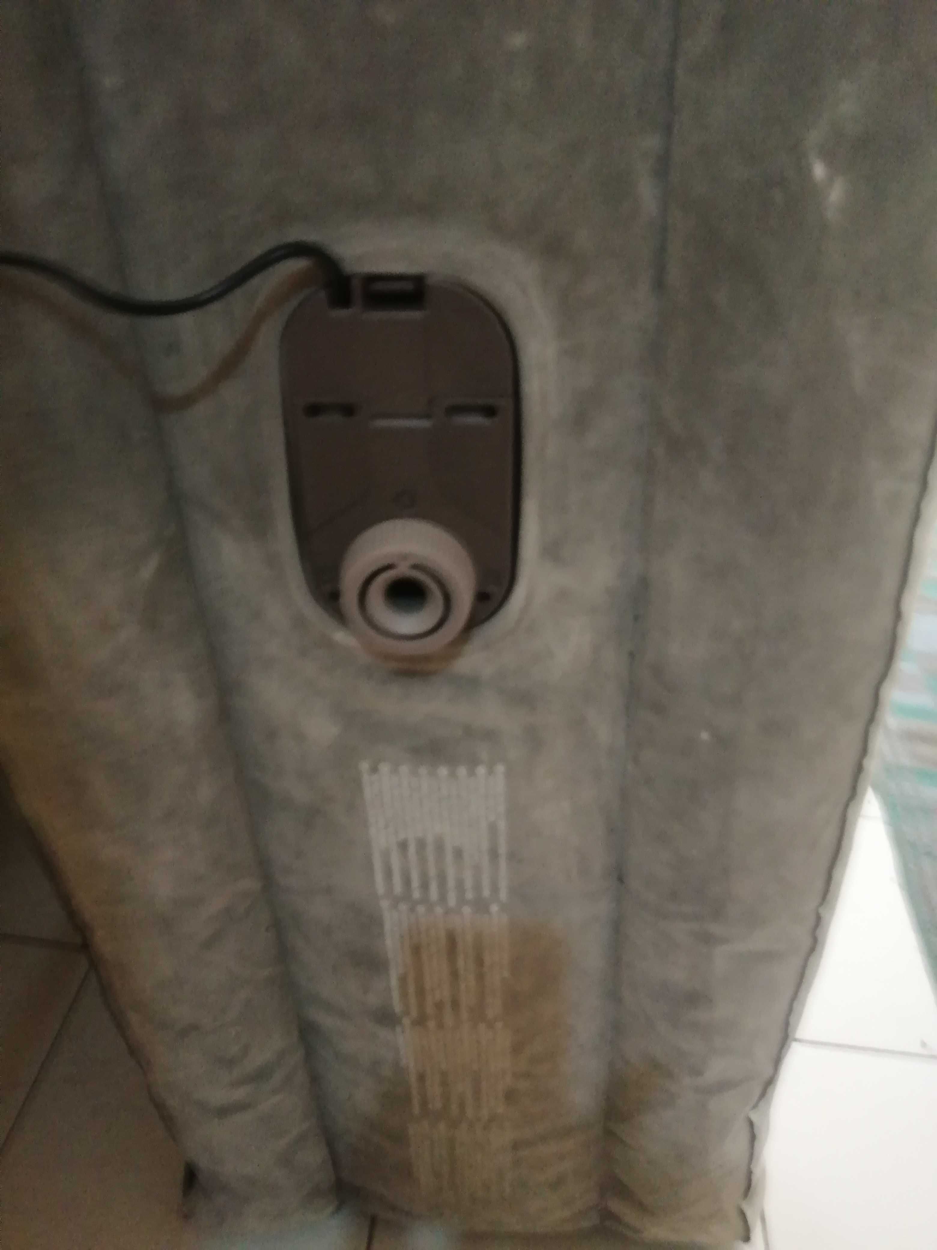 Cama Insuflável Bestway de Casal