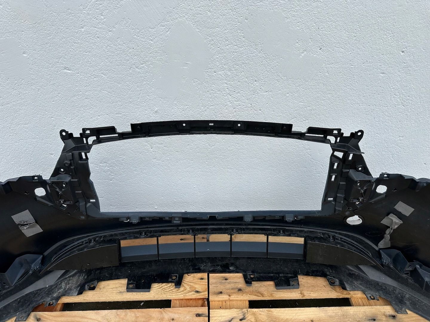 ZDERZAK PRZÓD PRZEDNI MAZDA CX-5 II 2 KF LIFT 22- GT KSD4-50031 KSD6-50032