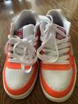 Buty sportowe / Sneakersy na deskę