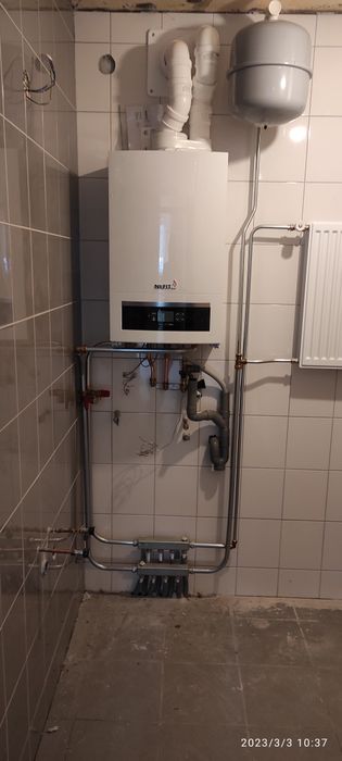 Hydraulik, Pogotowie hydrauliczne Tczew i okolice