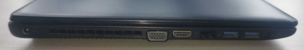 ASUS X552C- 2117U GT710M 8GB ssd128+hdd500 Win11pro HDMI gwarancja