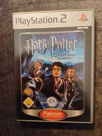 Harry Potter PlayStation 2 PS2 więzień Azkabanu