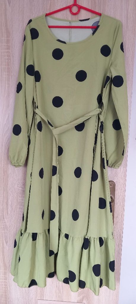 Sukienka elegancka