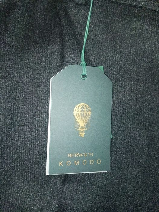 Чоловічі брюки фірми BERWICH