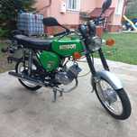 Simson S70 Comfort
