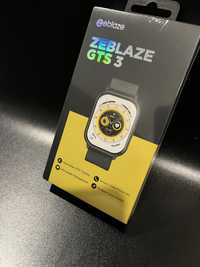 Smartwatch zeblaze gts3