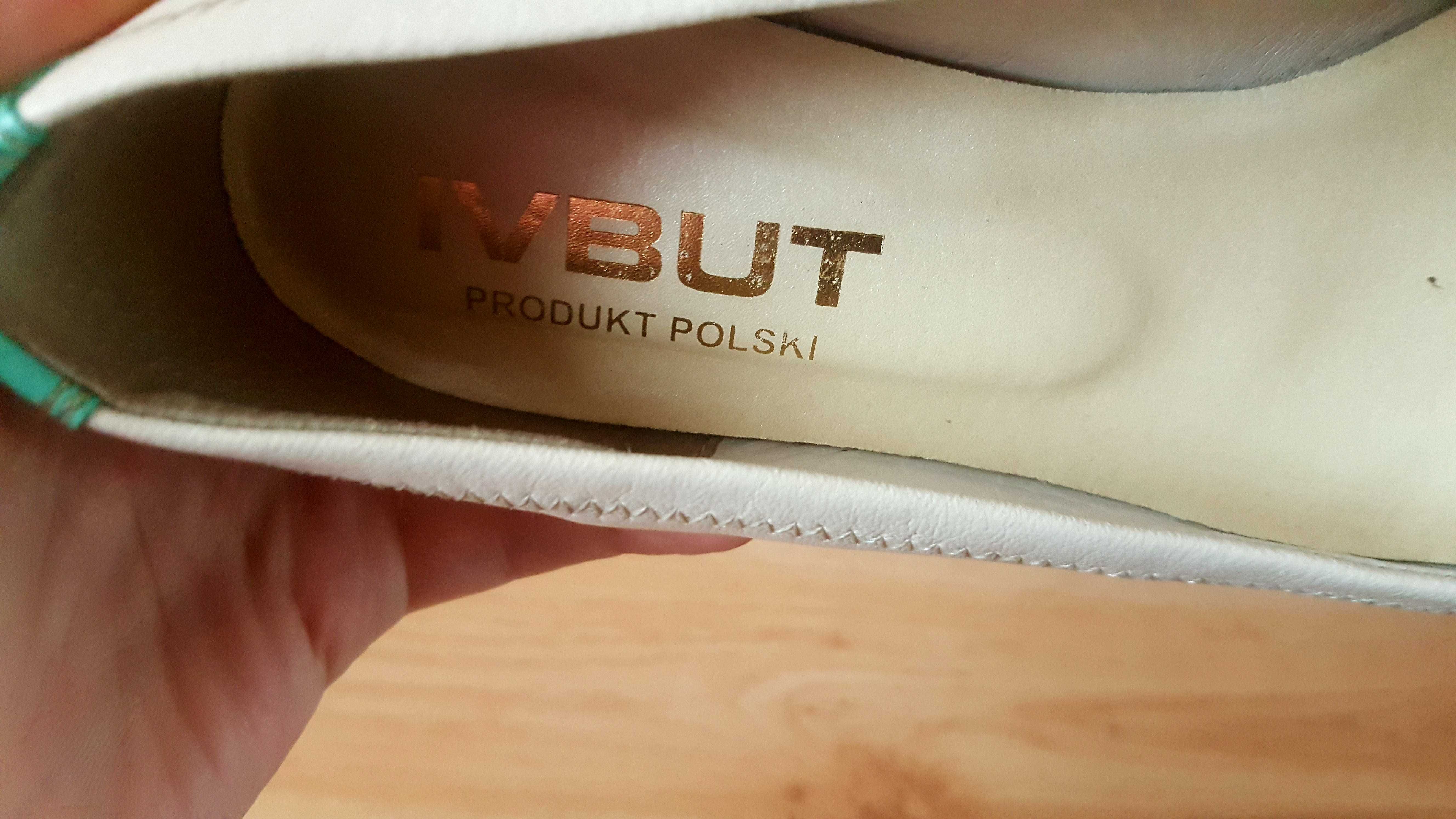 Buty polskiego Producenta