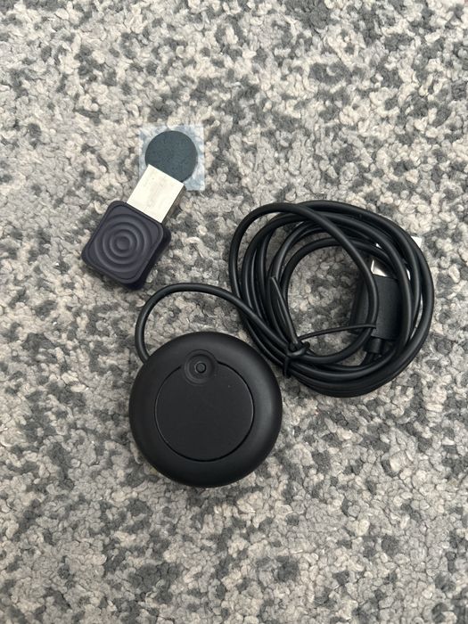 Tuya lq Y06  Al uniwersalny inteligentny pilot na podczerwień