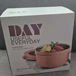 Lunchbox Nowy 850ml.