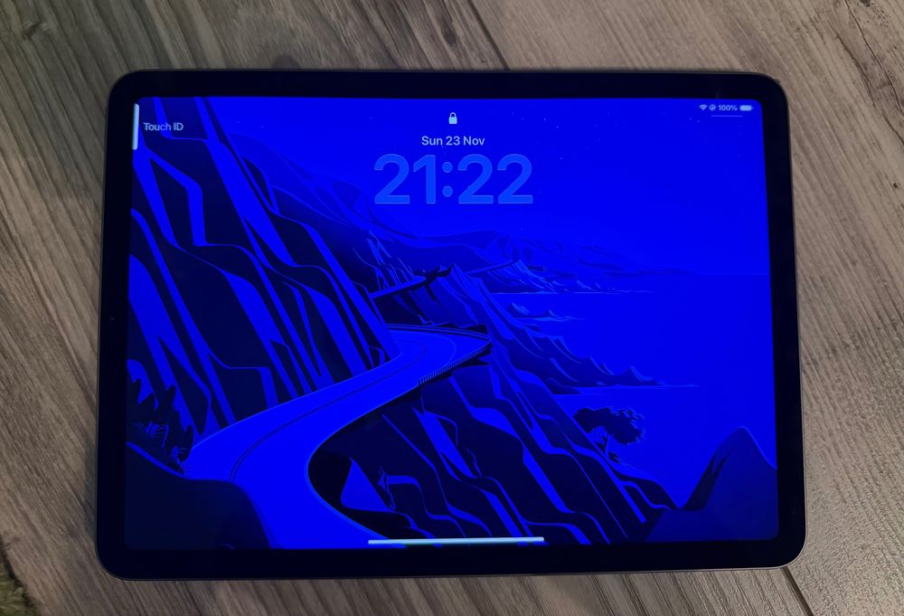 iPad Air - 4 generacja, 64GB