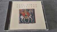 Paul Simon-Graceland CD 1986