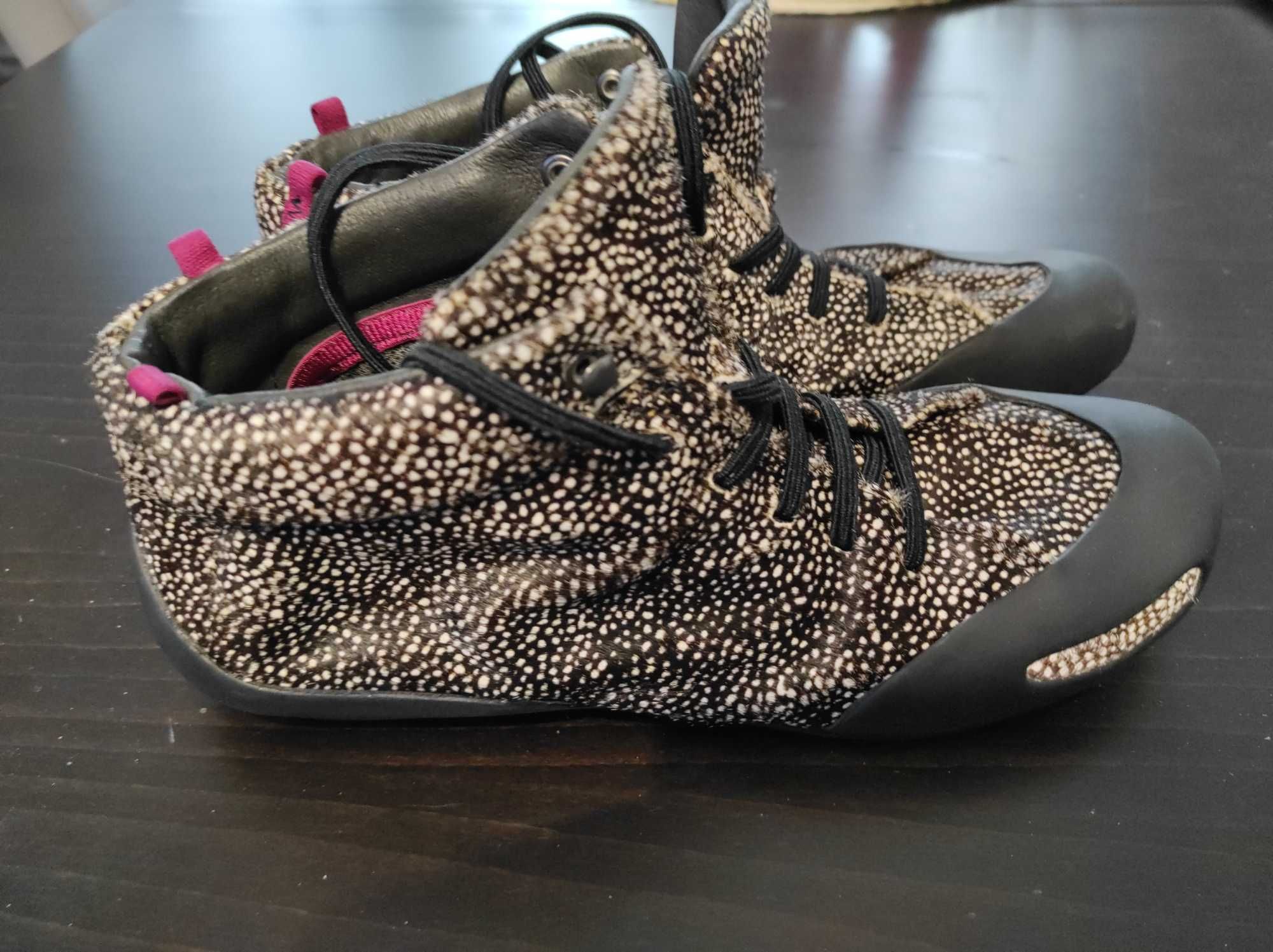 jedyne super buty CAMPER FLEXIBILITY rozm. 39 / 25,0 cm.