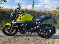 Zontes G1 125 Spoke ;przeb. 6000km; 2022r.; gwarancja