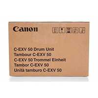 Tambor Original Canon C-EXV 50