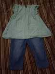 Roupas de criança 18/24 meses
