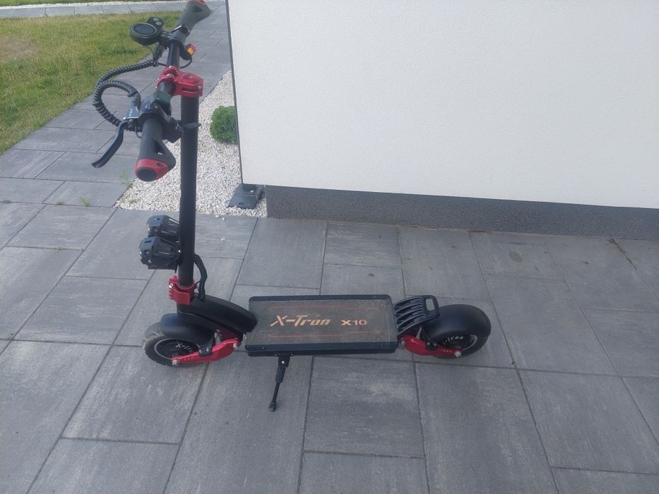 Hulajnoga X-TRON 3200W