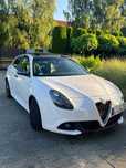 Alfa Romeo Giulietta QV/VELOCE 1750 TBi 1wł SalonPL 06/2018 78.500km OKAZJA!!!