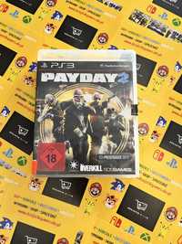 Pay Day 2 PS3 Wymiana/Skup/Sprzedaż