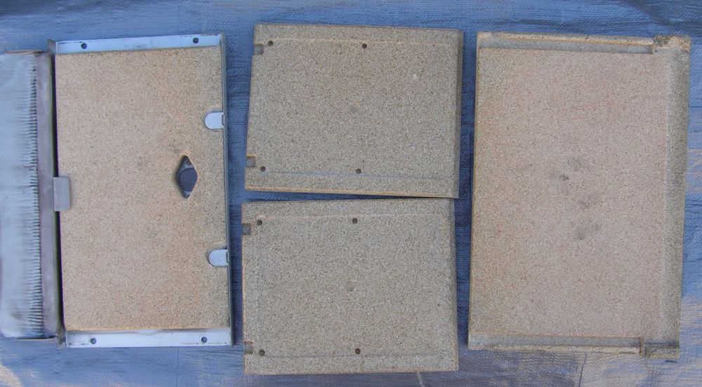 Kocioł , piec gazowy Viessmann  Vitopend 100 na części