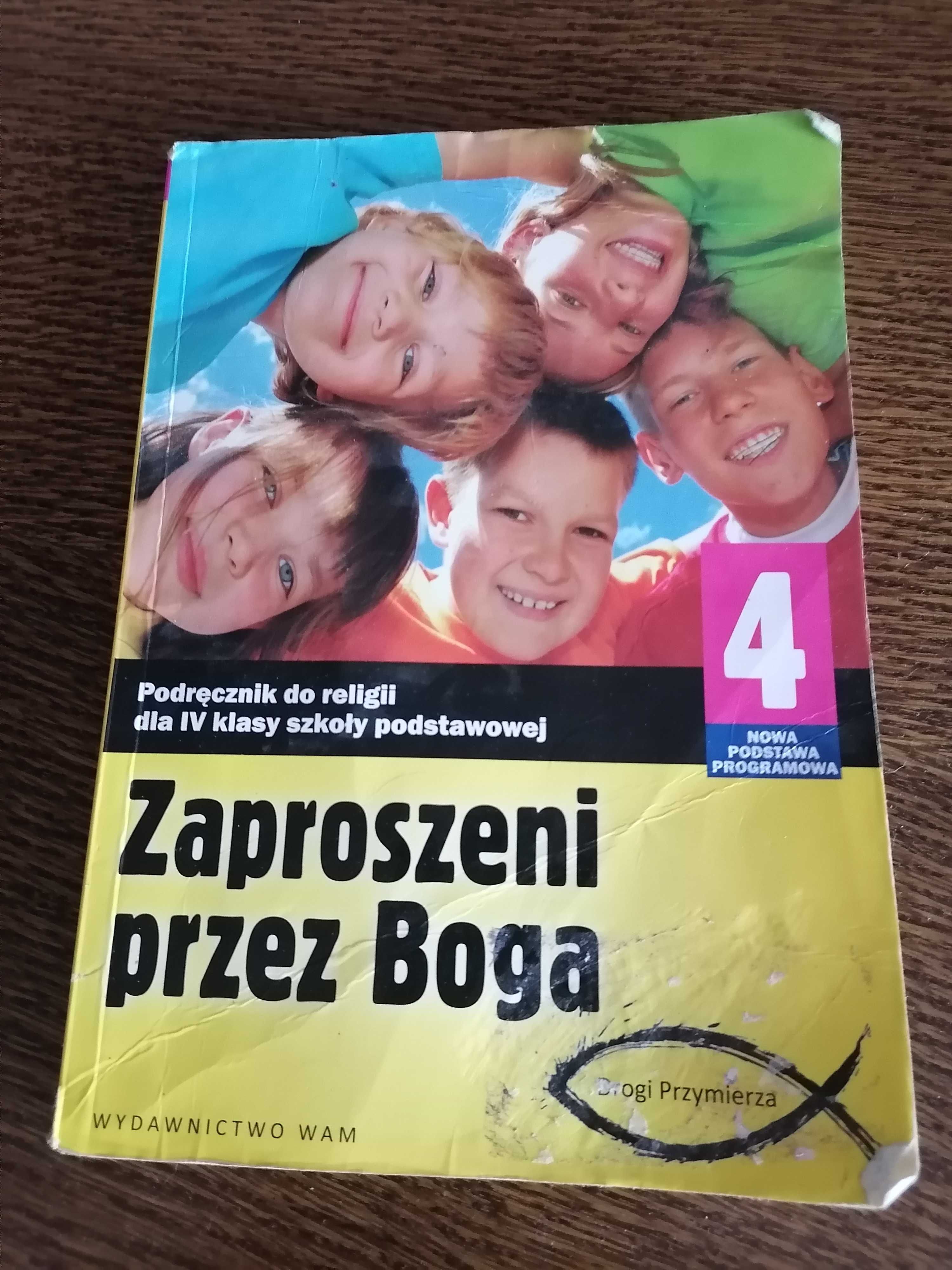 Podręcznik do religii