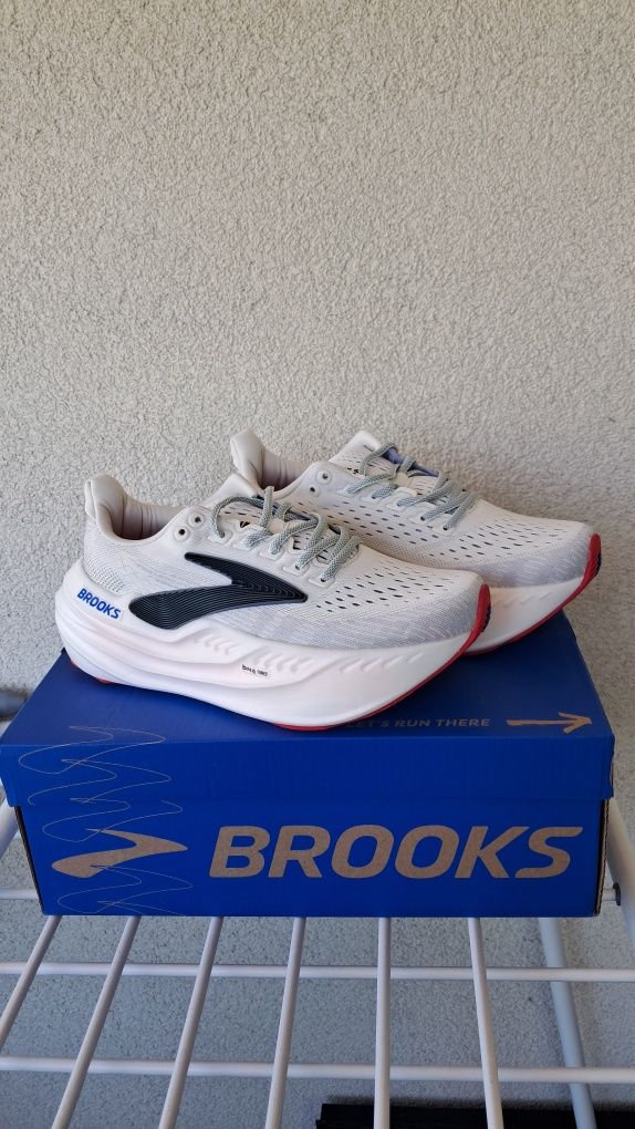 Brooks Glycerin NOWE