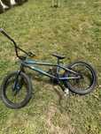 Bmx haro pro xl koło 16 cali
