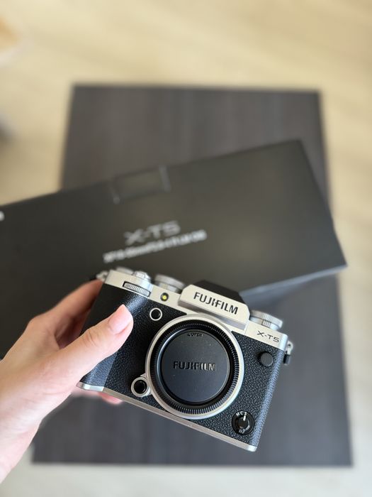 Fujifilm X-T5 Body