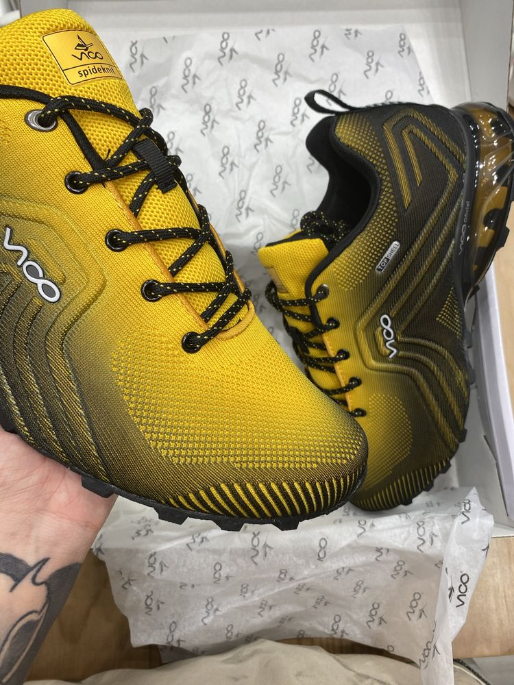 Buty men Sport Vico