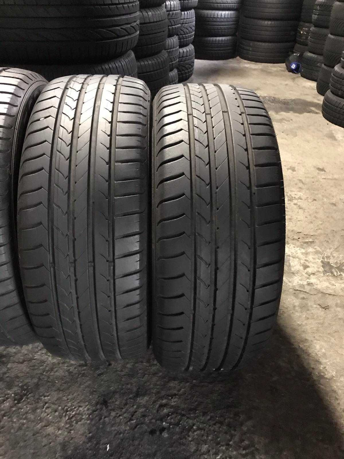 Шини бв 195/55 R15 GoodYear Efficient Grip 85H ЛІТО СКЛАД