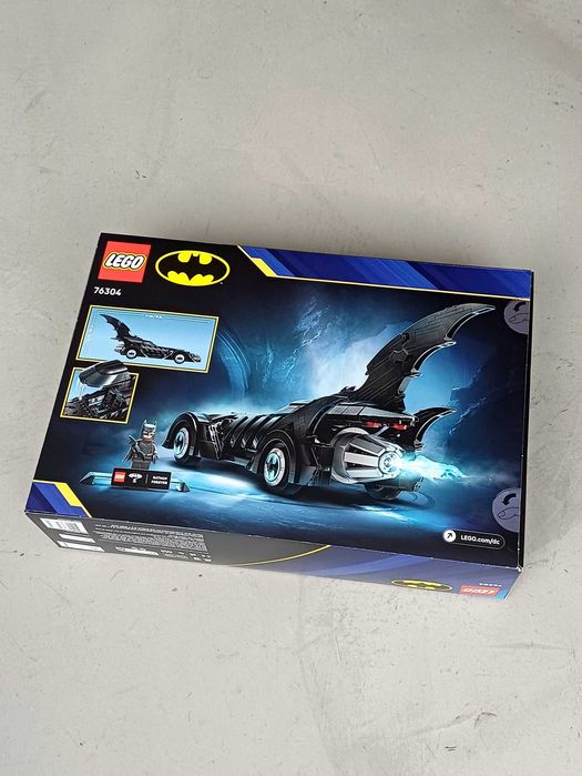 76304 LEGO Batman Forever Batmobile