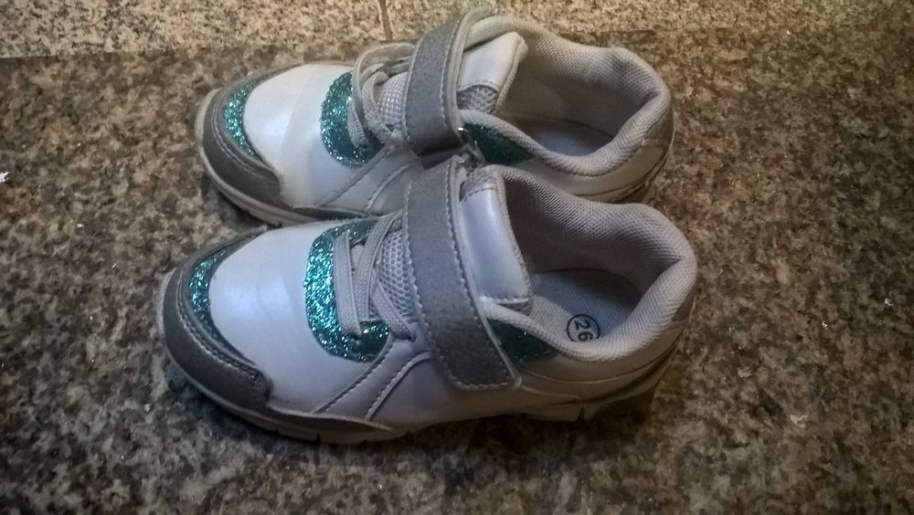 Sapatilhas Puma Lonsdale Mickey Disney Menino Menina 23 27 31