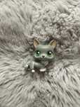 Piesek lps littlest pet shop