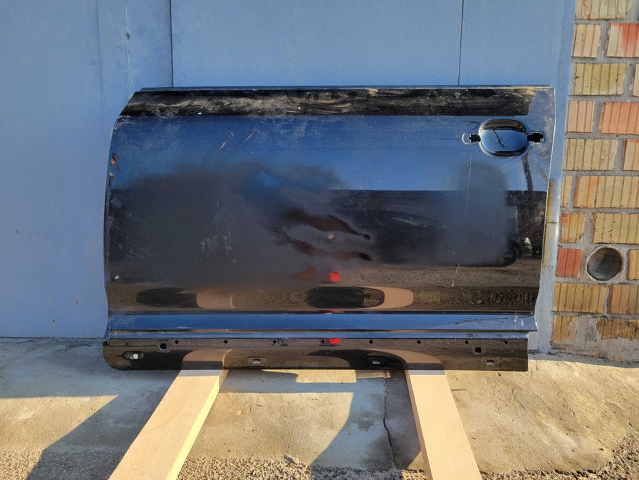 Двері Porsche Cayenne