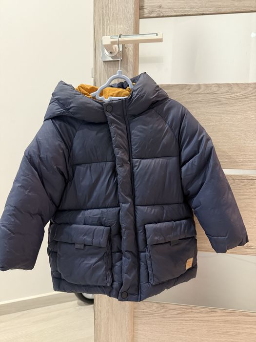 Зимня куртка Zara