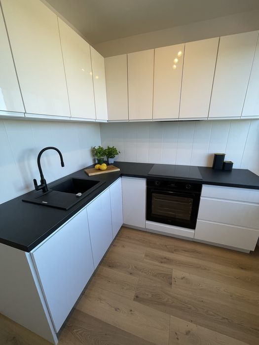 Mieszkanie 2 pokoje 39m Centrum