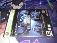 Final Fantasy XI Online 2008 Edition / Xbox 360 / Sosnowiec
