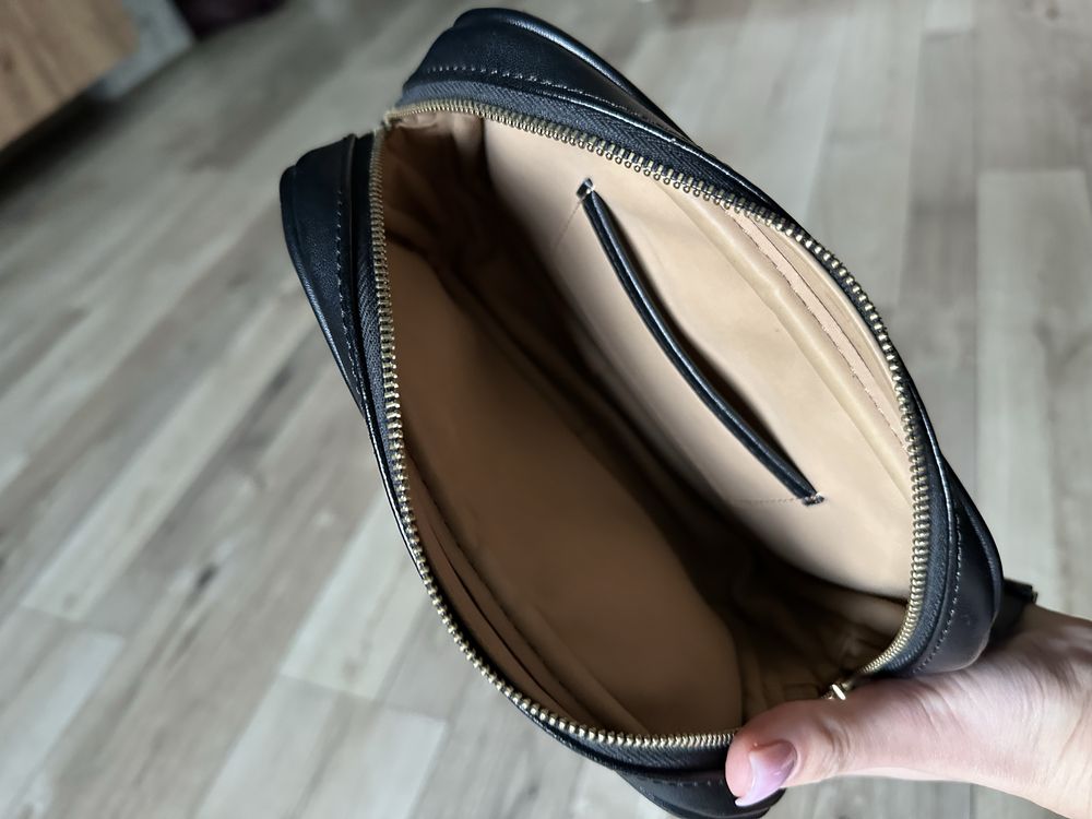 Сумка на пояс Michael Kors