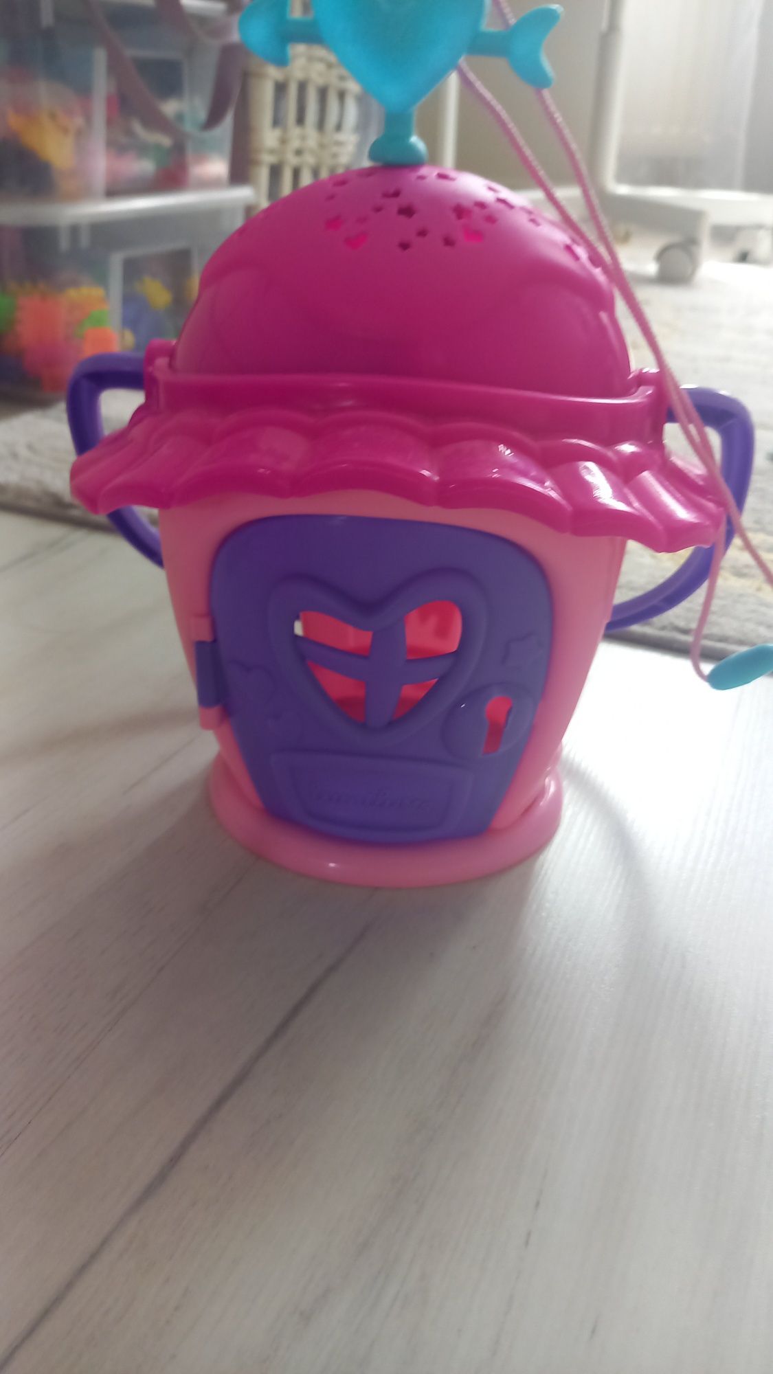 Lampka Luminki dla dzieci