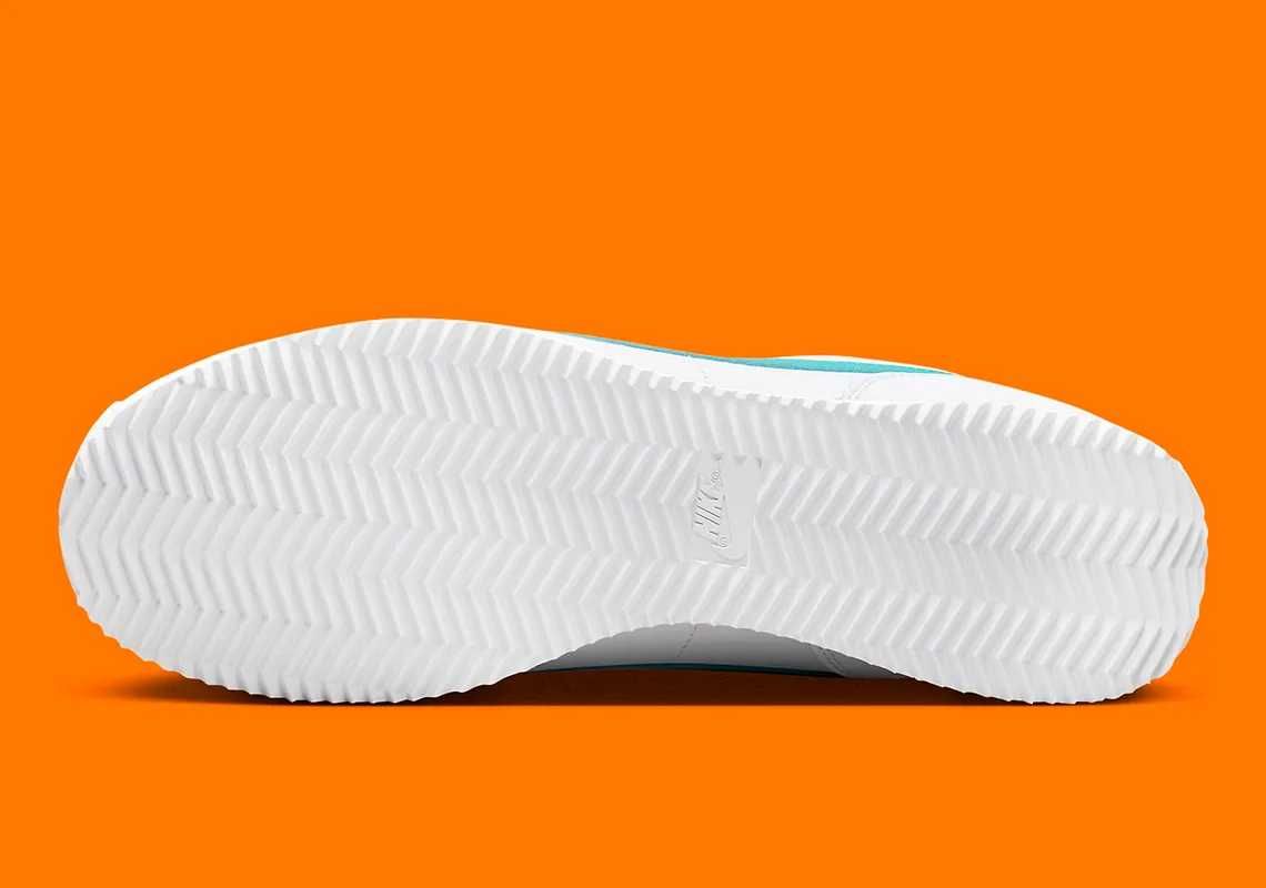 Кроссовки Nike Cortez,оригинал,29 см,DM4044-103