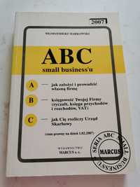 ABC small businessu