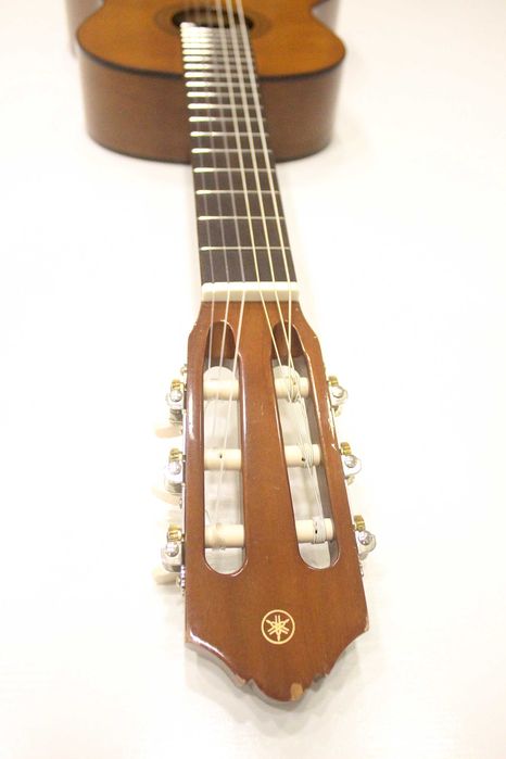 Акустическая гитара YAMAHA CGS102 1/2 Гітара классическая как C40