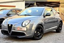 ALFA ROMEO MITO 1.3JTDM 85CV DISTINTIVO
