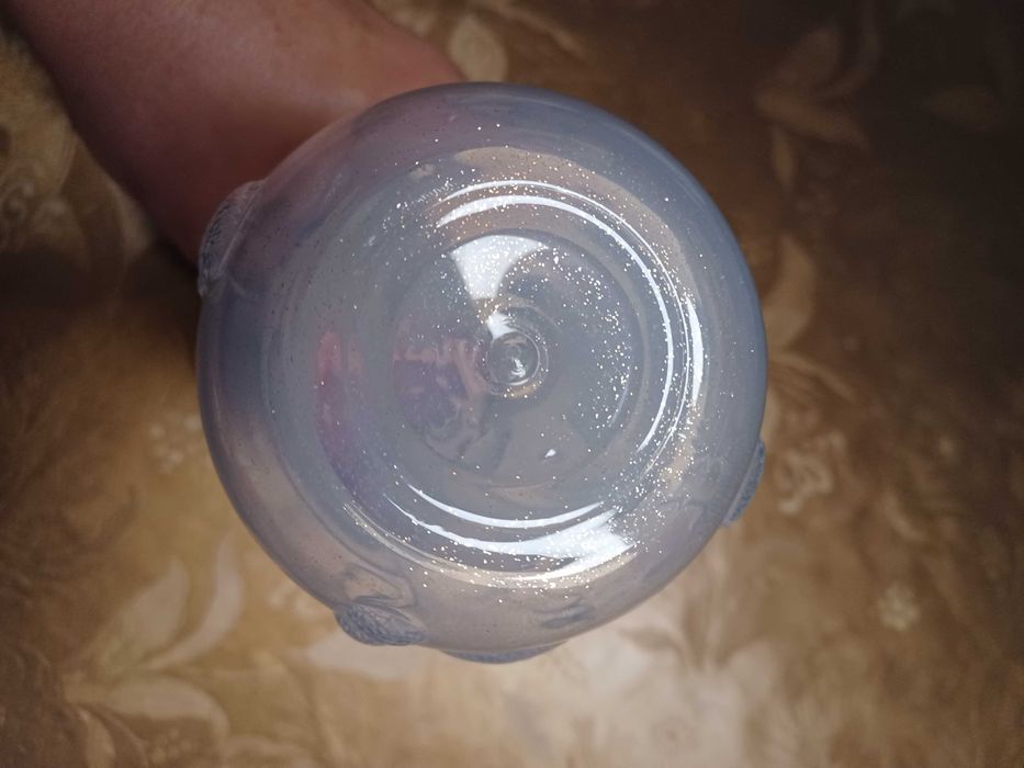 Garrafa da Tupperware - Boneco de Neve - Criança para o Natal - NOVA