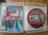 Ps3 Sports Champions Essentials Move