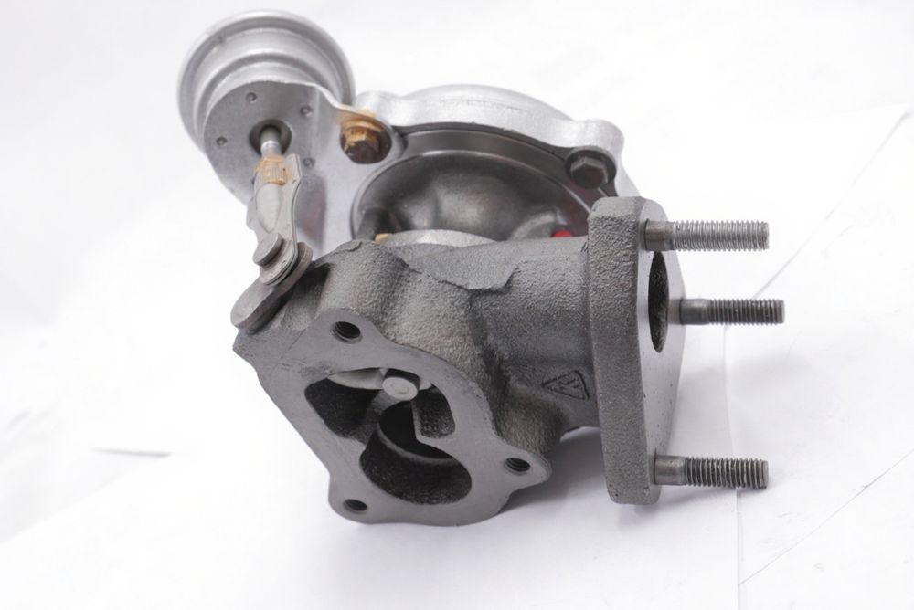 Turbina Citroen Nemo Fiat Doblo, Fiorino, Idea, Panda, Punto, Qubo