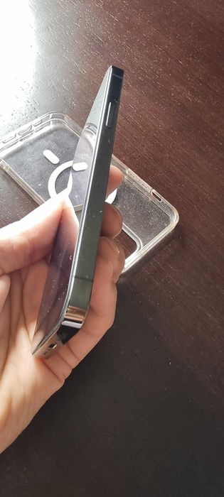 Iphone 12 Pro em excelente estado