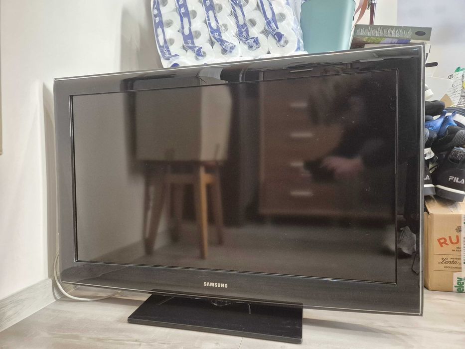 Sprzedam telewizor Samsung 40cale