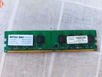 Pamięć RAM 1GB DDR2 533 MHz CL4 – do starszych komputerów