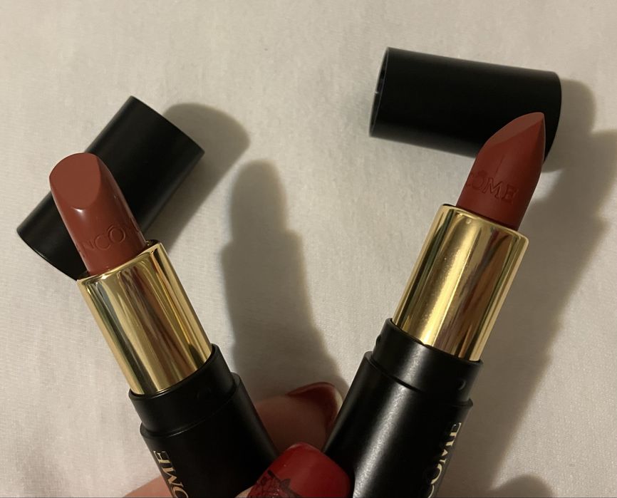 Lancome, Payot, Bobbi Brown, Clinique оригінал